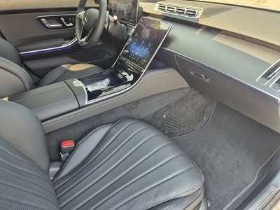 صورة مصغرة 15 لـ 2025 Mercedes-BENZ S-CLASS