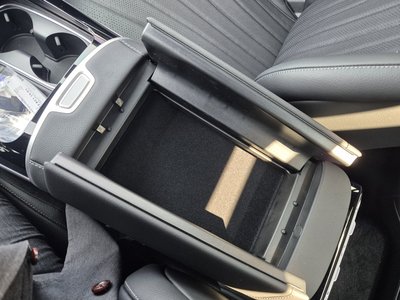 صورة مصغرة 13 لـ 2025 Mercedes-BENZ S-CLASS