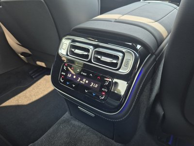 صورة مصغرة 16 لـ 2025 Mercedes-BENZ S-CLASS