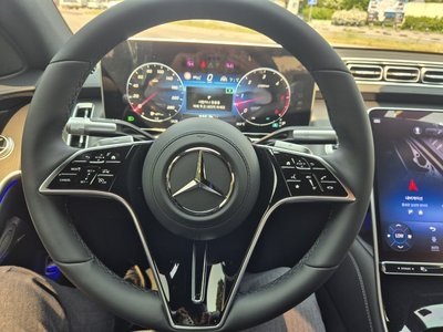 صورة مصغرة 11 لـ 2025 Mercedes-BENZ S-CLASS