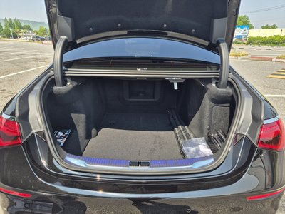 صورة مصغرة 19 لـ 2025 Mercedes-BENZ S-CLASS