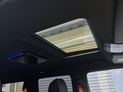 MERCEDES-BENZ G-CLASS - 7