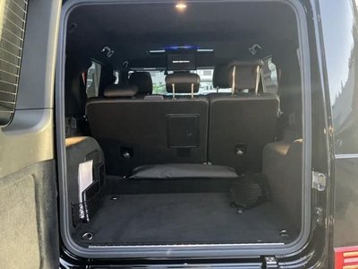MERCEDES-BENZ G-CLASS - 6