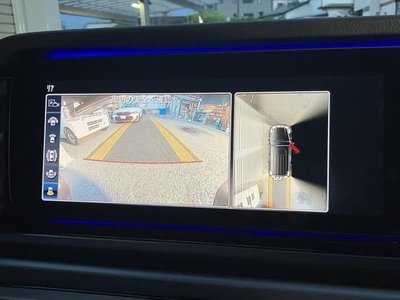 MERCEDES-BENZ G-CLASS - 8