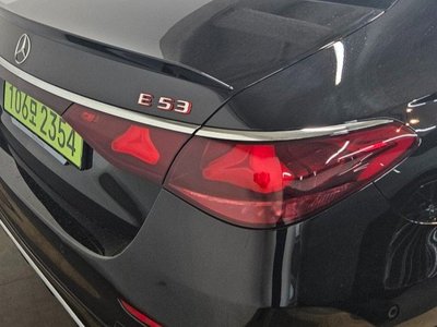 MERCEDES-BENZ E-CLASS - 3