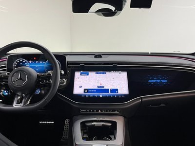 MERCEDES-BENZ E-CLASS - 5