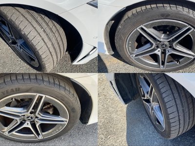 MERCEDES-BENZ CLS - 9