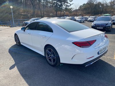 MERCEDES-BENZ CLS - 6