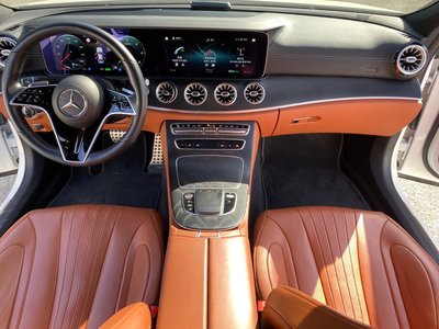 MERCEDES-BENZ CLS - 10