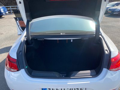 MERCEDES-BENZ CLS - 4