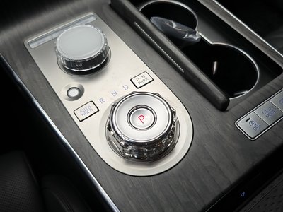 GENESIS G80 (RG3) - 9