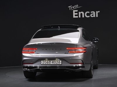 GENESIS G80 (RG3) - 3
