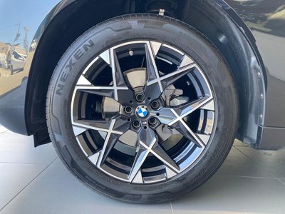 2025 BMW X3 — миниатюра 21