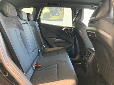 2025 BMW X3 — миниатюра 51