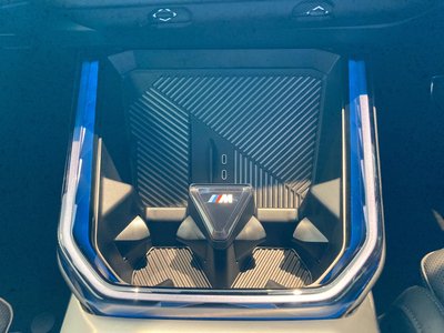 2025 BMW X3 — миниатюра 70