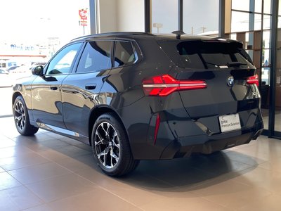 2025 BMW X3 — миниатюра 28