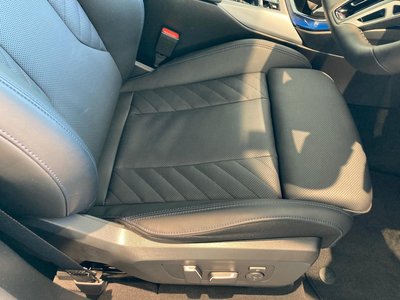 2025 BMW X3 — миниатюра 42