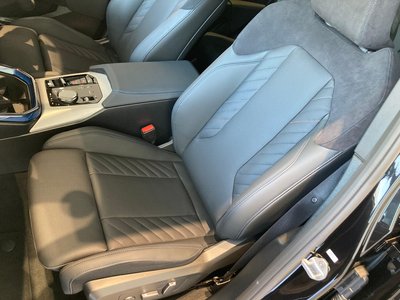 2025 BMW X3 — миниатюра 44