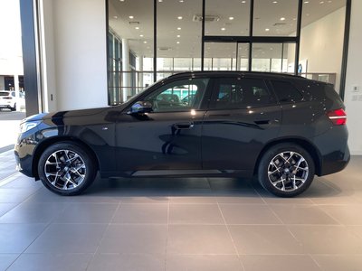 2025 BMW X3 — миниатюра 27