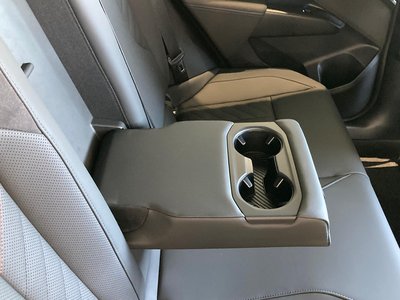2025 BMW X3 — миниатюра 52