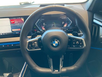2025 BMW X3 — миниатюра 60