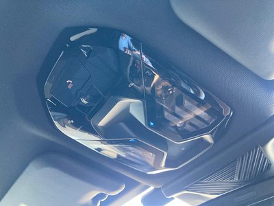 2025 BMW X3 — миниатюра 93