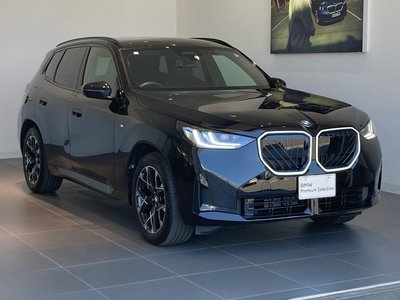 BMW X3 - 1