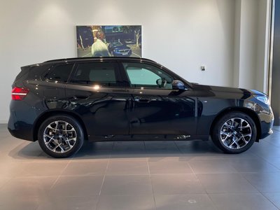 2025 BMW X3 — миниатюра 12