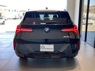 2025 BMW X3 — миниатюра 31