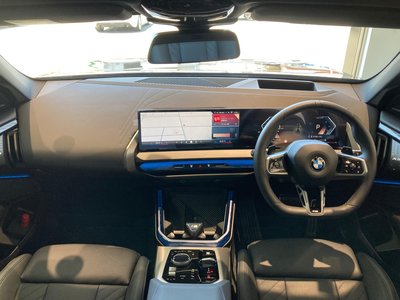2025 BMW X3 — миниатюра 59