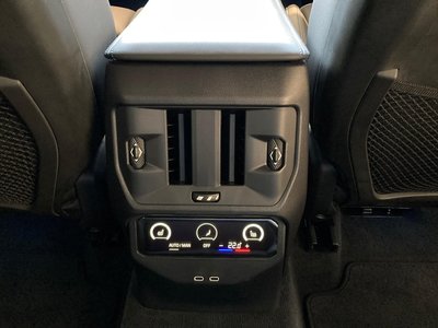 2025 BMW X3 — миниатюра 54