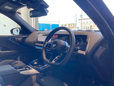 2025 BMW X3 — миниатюра 37
