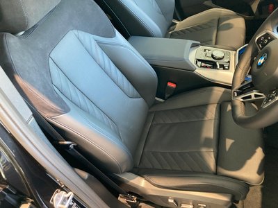 2025 BMW X3 — миниатюра 41