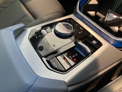2025 BMW X3 — миниатюра 69