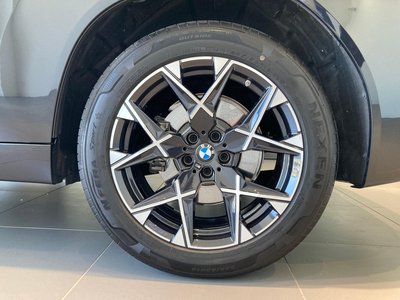 2025 BMW X3 — миниатюра 22