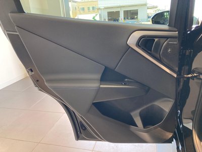 2025 BMW X3 — миниатюра 110