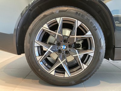 2025 BMW X3 — миниатюра 18