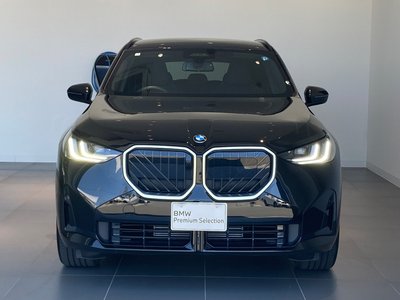 2025 BMW X3 — миниатюра 11