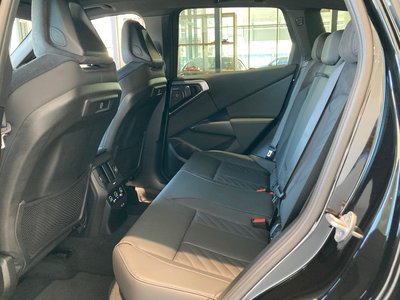 2025 BMW X3 — миниатюра 48