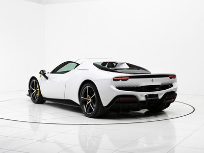 FERRARI 296 GTS - 10