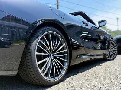 2019 BMW 8 SERIES CABRIOLET — миниатюра 24