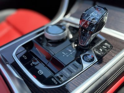 2019 BMW 8 SERIES CABRIOLET — миниатюра 36