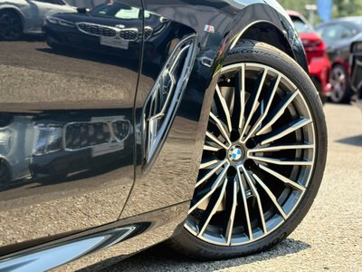 2019 BMW 8 SERIES CABRIOLET — миниатюра 23