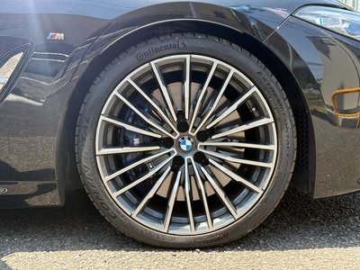 2019 BMW 8 SERIES CABRIOLET — фото 10