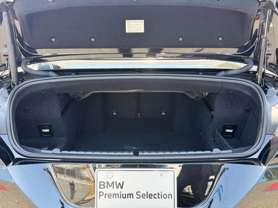 2019 BMW 8 SERIES CABRIOLET — миниатюра 16