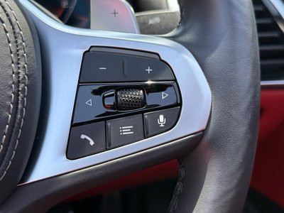 2019 BMW 8 SERIES CABRIOLET — миниатюра 32