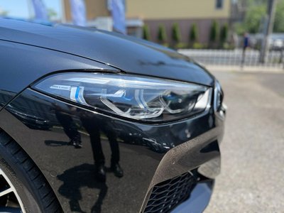 2019 BMW 8 SERIES CABRIOLET — миниатюра 20