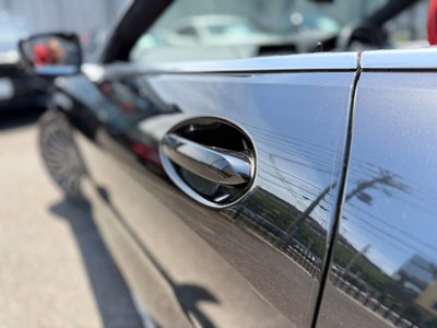 2019 BMW 8 SERIES CABRIOLET — миниатюра 26