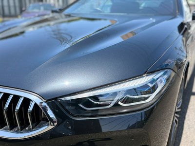 2019 BMW 8 SERIES CABRIOLET — миниатюра 21