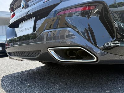 2019 BMW 8 SERIES CABRIOLET — миниатюра 28